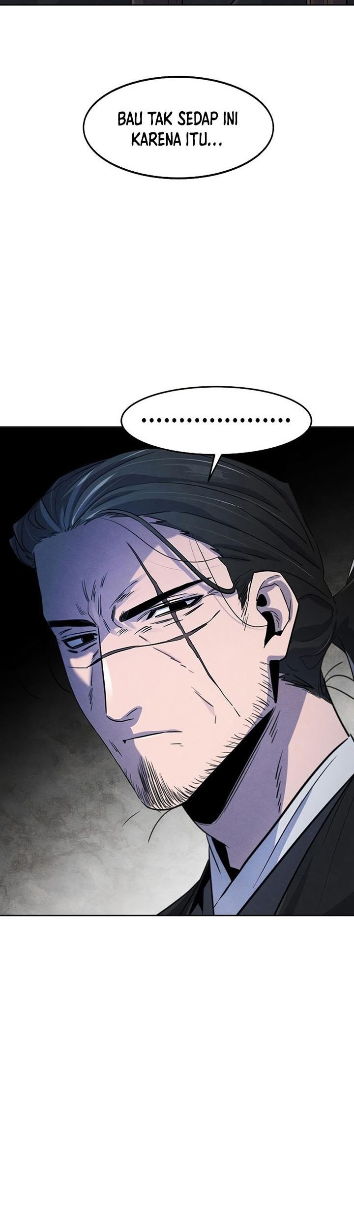 Return of the Mad Demon Chapter 84 Gambar 44