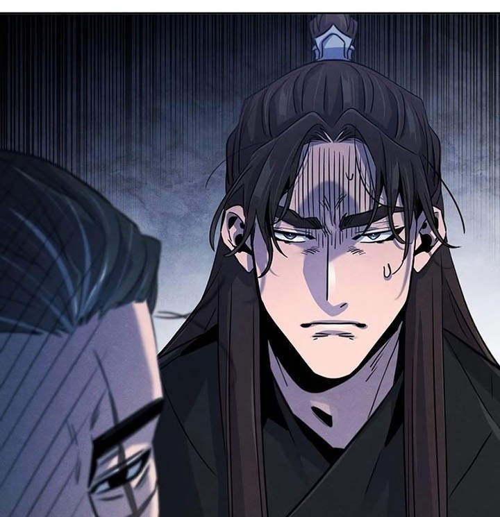 Return of the Mad Demon Chapter 84 Gambar 45