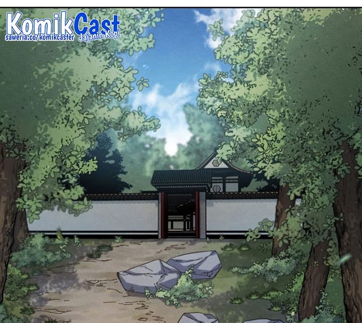 Return of the Mad Demon Chapter 84 Gambar 69