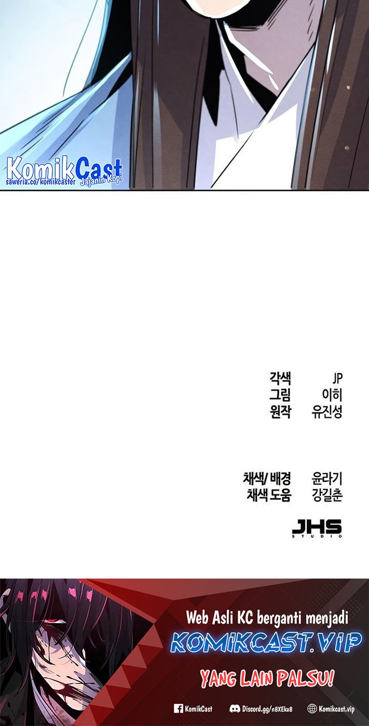 Return of the Mad Demon Chapter 84 Gambar 75