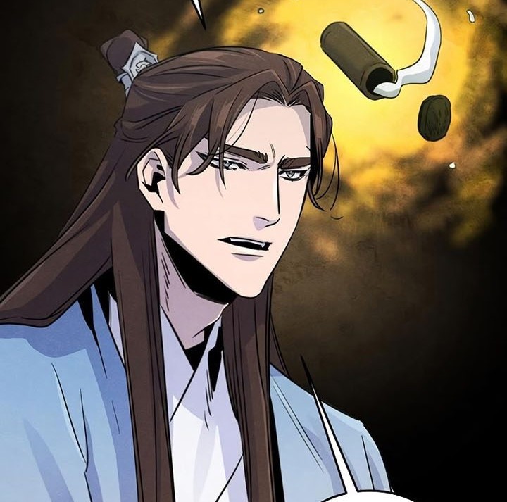 Return of the Mad Demon Chapter 84 Gambar 59