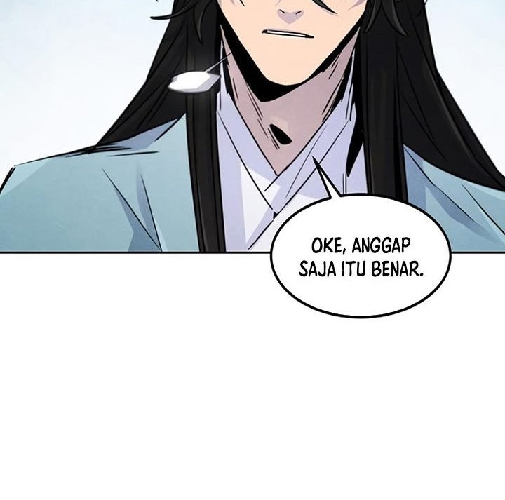 Return of the Mad Demon Chapter 84 Gambar 63