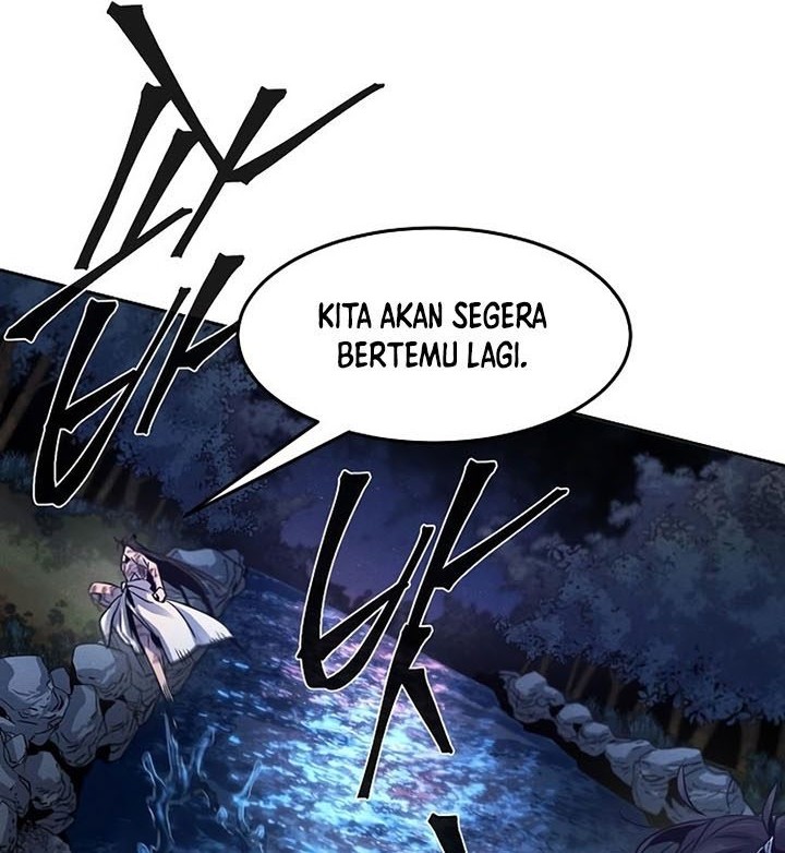 Return of the Mad Demon Chapter 84 Gambar 11