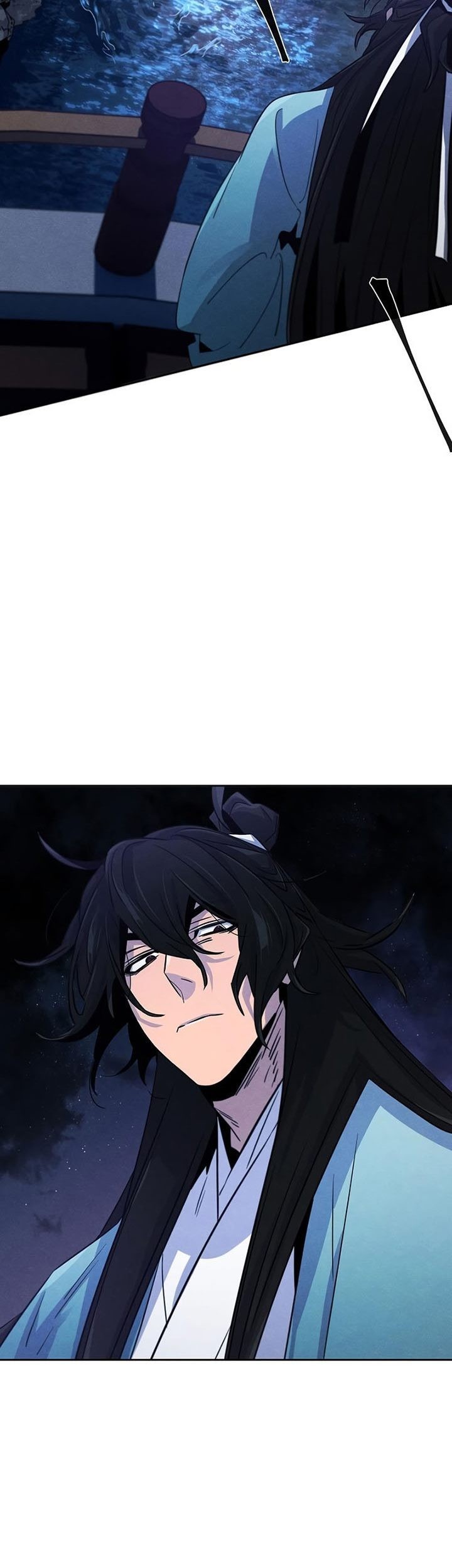 Return of the Mad Demon Chapter 84 Gambar 12