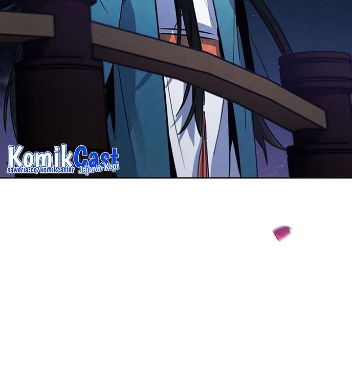 Return of the Mad Demon Chapter 84 Gambar 17