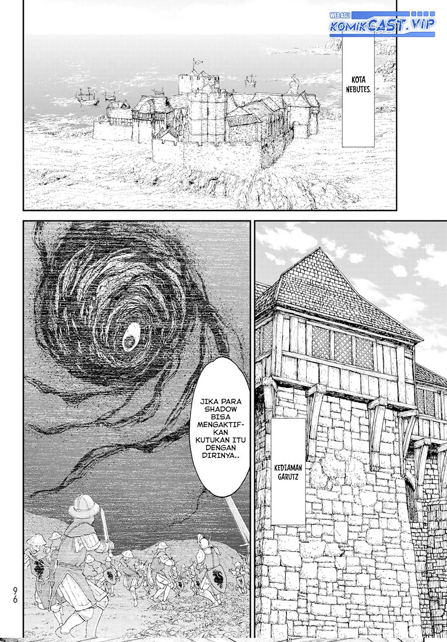 Isekai Putin Chapter 59 Gambar 17