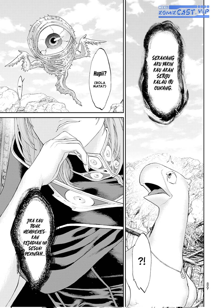 Isekai Putin Chapter 59 Gambar 10