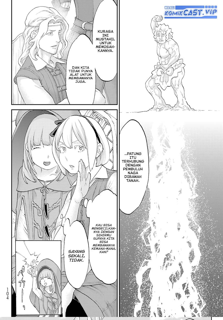 Isekai Putin Chapter 59 Gambar 25