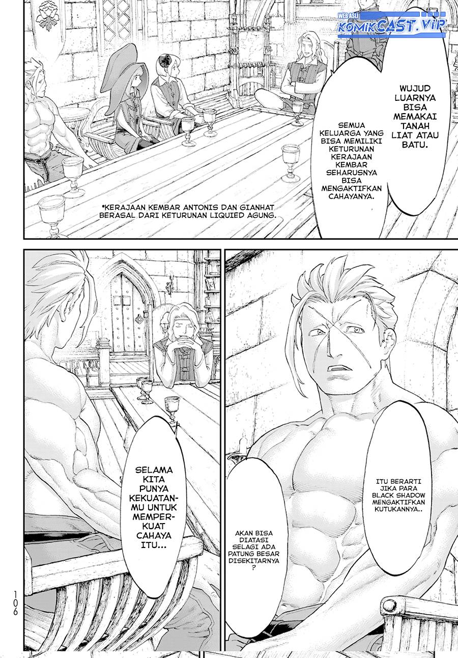 Isekai Putin Chapter 59 Gambar 27