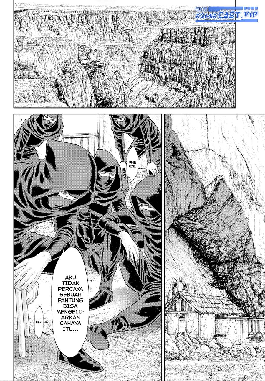 Isekai Putin Chapter 59 Gambar 3