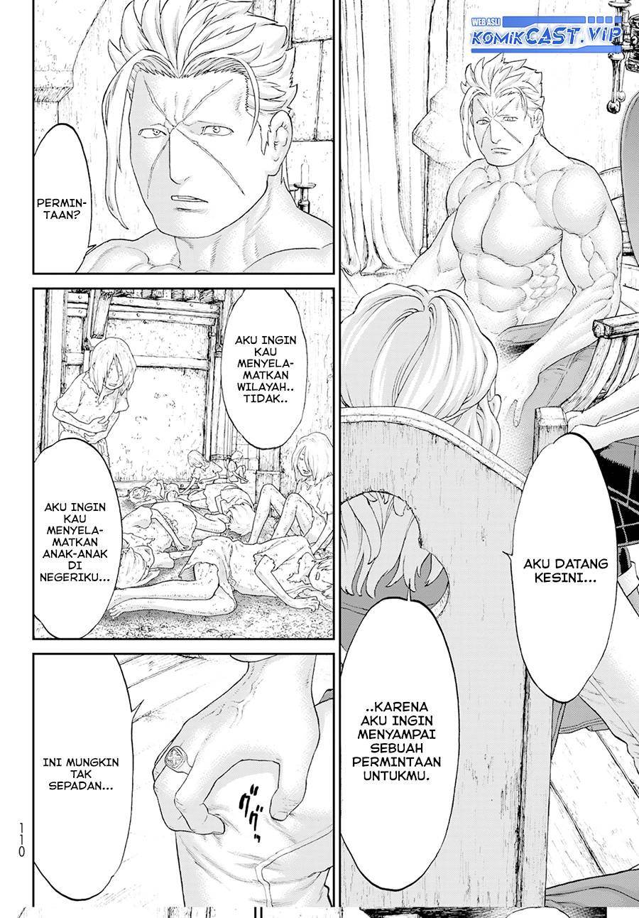 Isekai Putin Chapter 59 Gambar 31