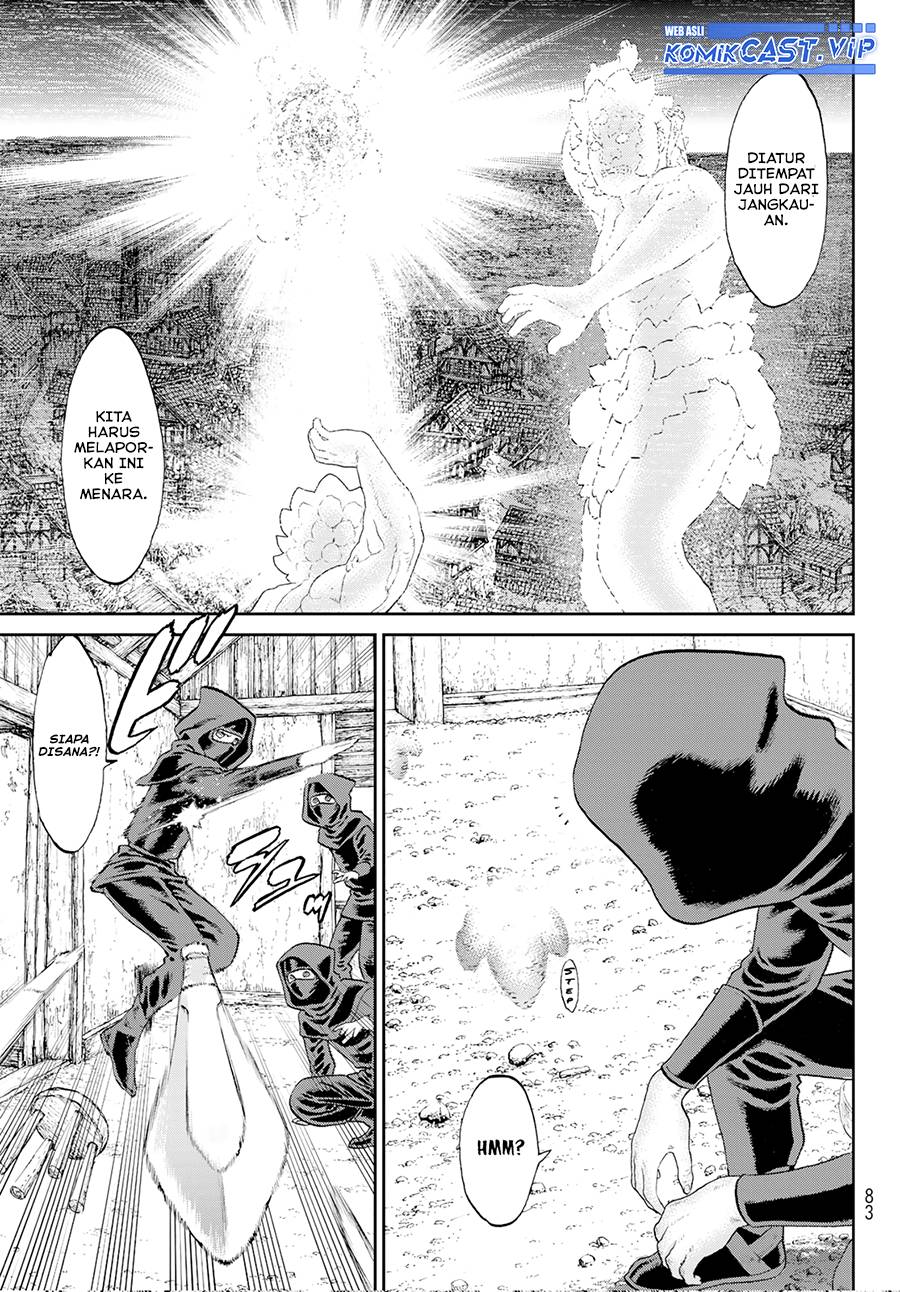 Isekai Putin Chapter 59 Gambar 4