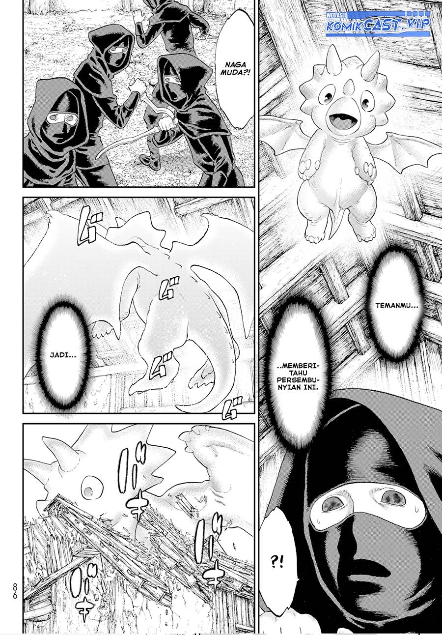 Isekai Putin Chapter 59 Gambar 7