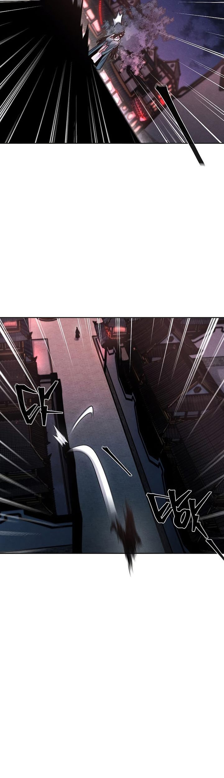 Return of the Mad Demon Chapter 83 Gambar 46