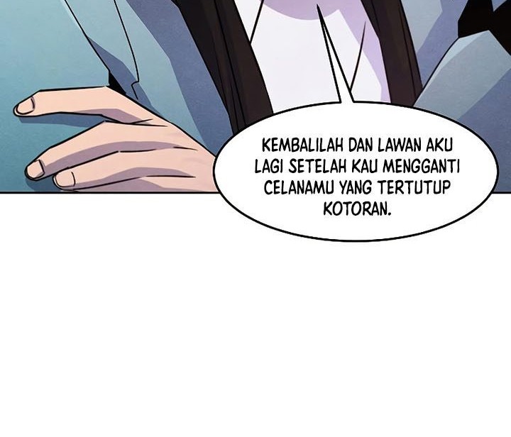 Return of the Mad Demon Chapter 83 Gambar 43