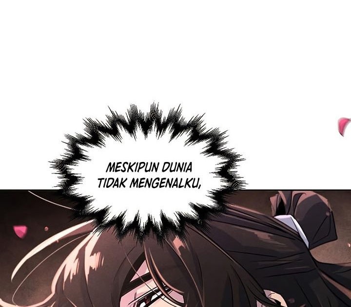 Return of the Mad Demon Chapter 83 Gambar 67