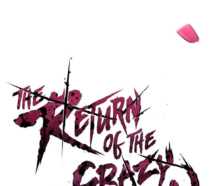 Return of the Mad Demon Chapter 83 Gambar 69