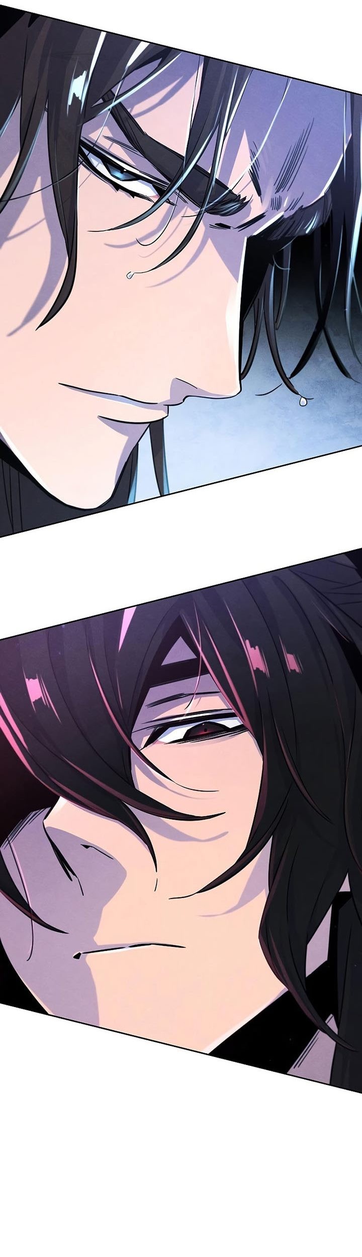 Return of the Mad Demon Chapter 83 Gambar 76