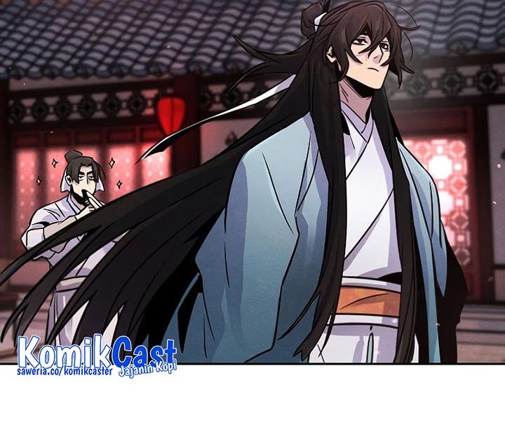 Return of the Mad Demon Chapter 83 Gambar 65