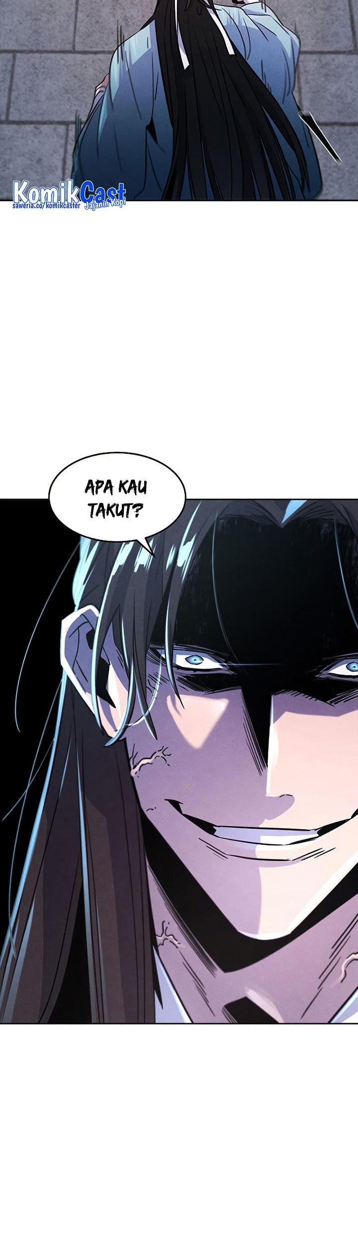 Return of the Mad Demon Chapter 83 Gambar 4