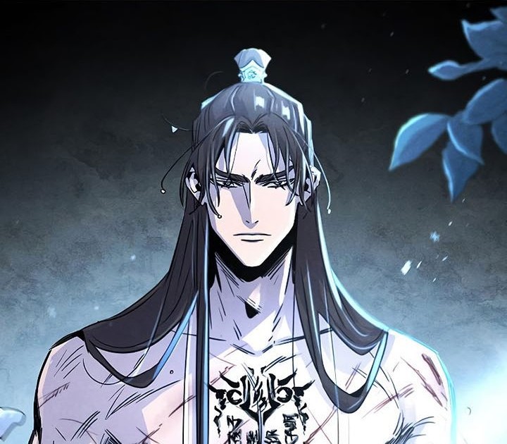 Return of the Mad Demon Chapter 83 Gambar 79