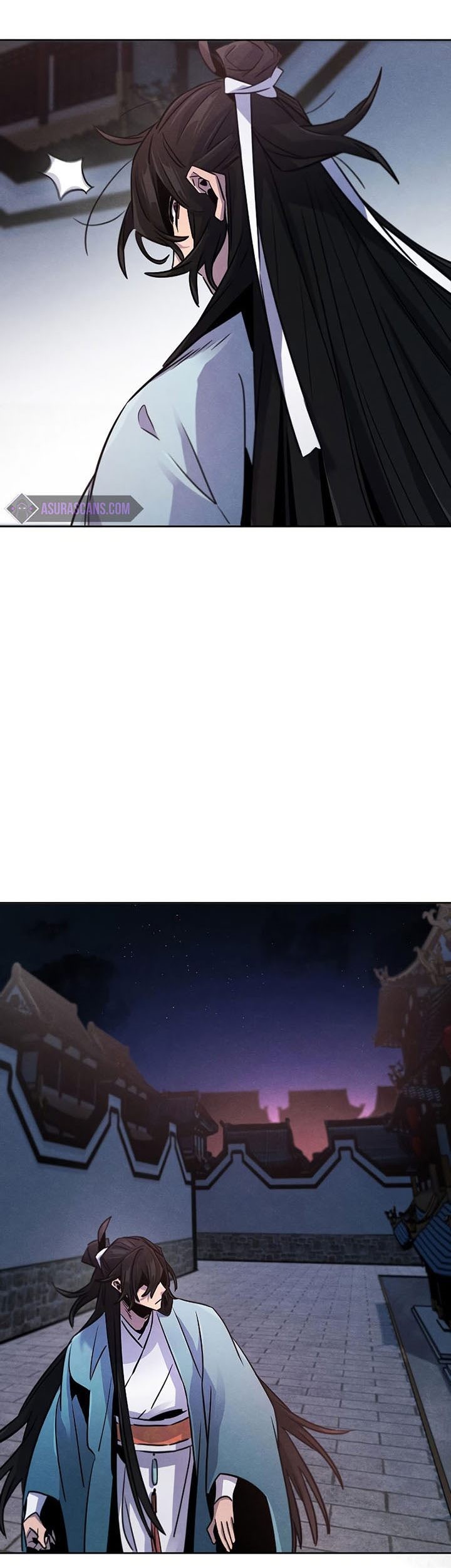 Return of the Mad Demon Chapter 83 Gambar 10