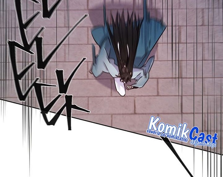 Return of the Mad Demon Chapter 83 Gambar 13