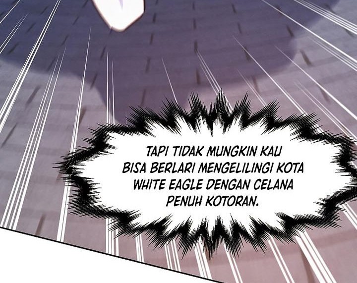 Return of the Mad Demon Chapter 83 Gambar 15