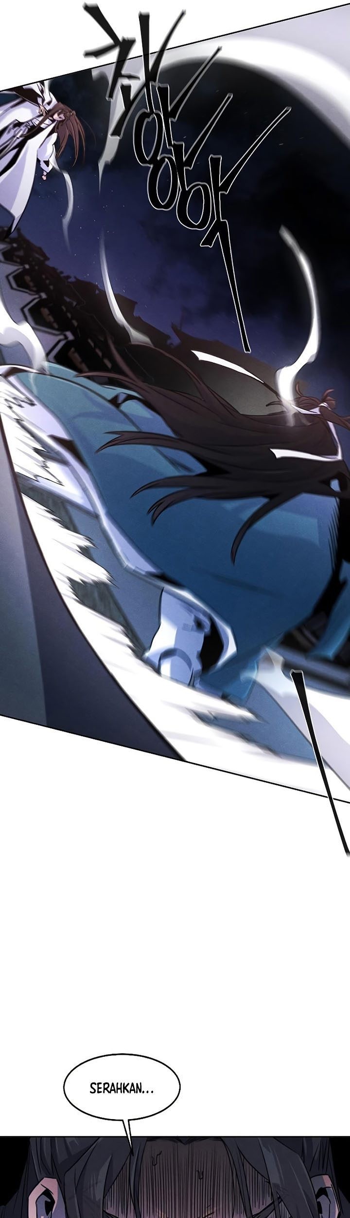 Return of the Mad Demon Chapter 82 Gambar 26