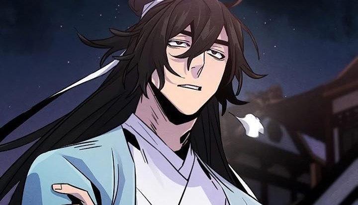 Return of the Mad Demon Chapter 82 Gambar 29