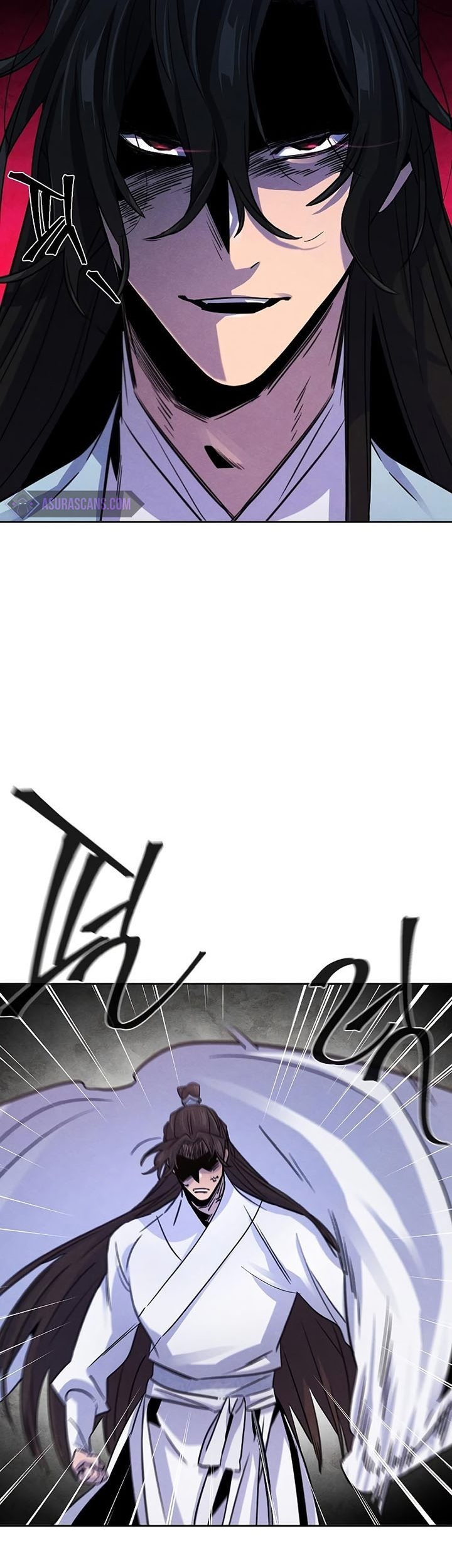 Return of the Mad Demon Chapter 82 Gambar 32