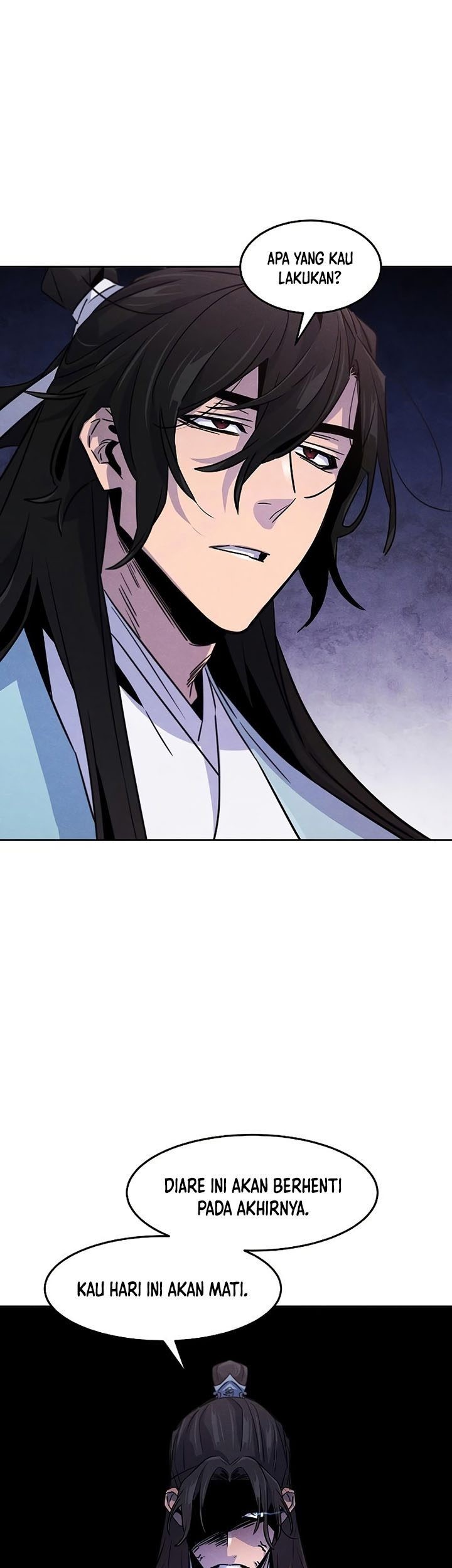 Return of the Mad Demon Chapter 82 Gambar 36