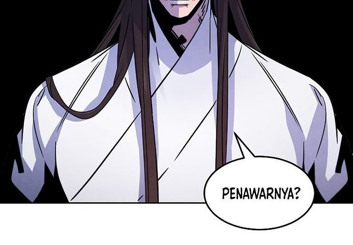 Return of the Mad Demon Chapter 82 Gambar 37