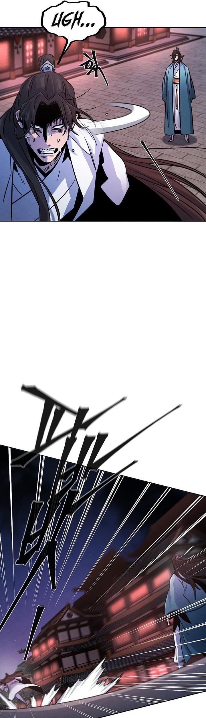 Return of the Mad Demon Chapter 82 Gambar 18