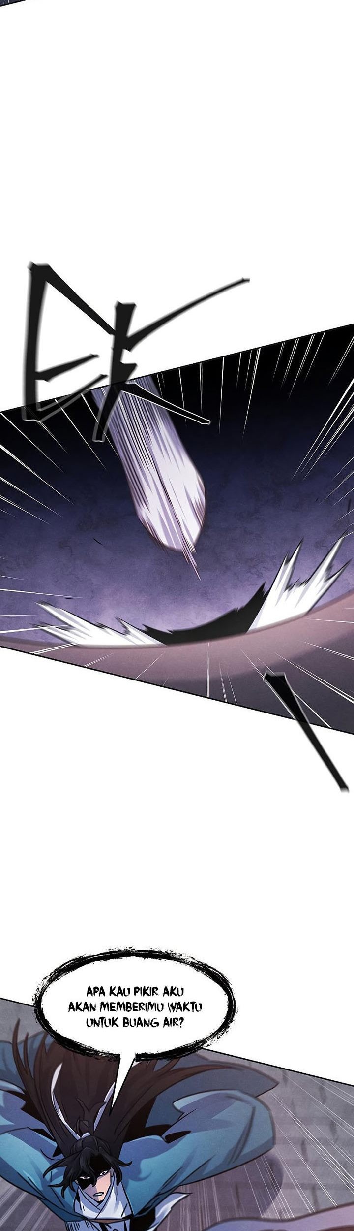 Return of the Mad Demon Chapter 82 Gambar 20