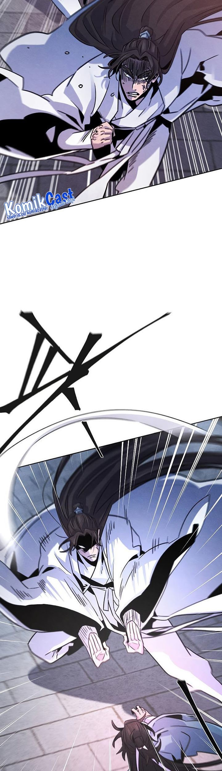 Return of the Mad Demon Chapter 82 Gambar 22