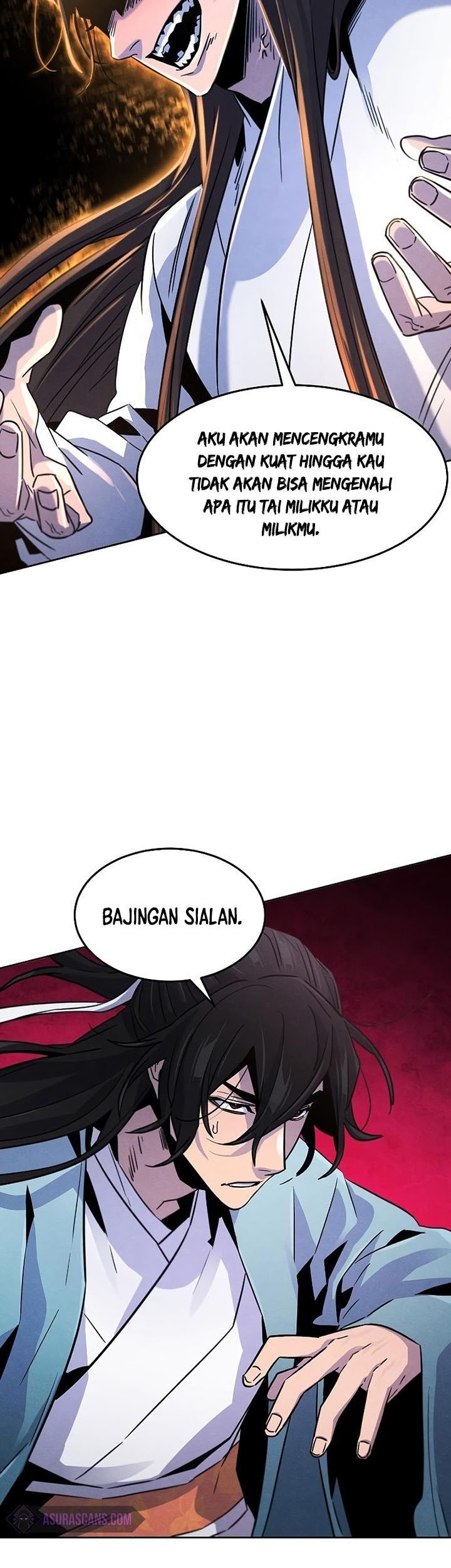 Return of the Mad Demon Chapter 82 Gambar 48