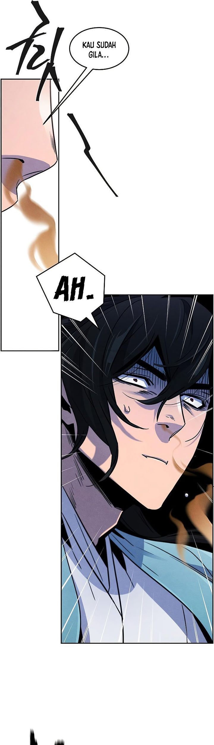 Return of the Mad Demon Chapter 82 Gambar 50