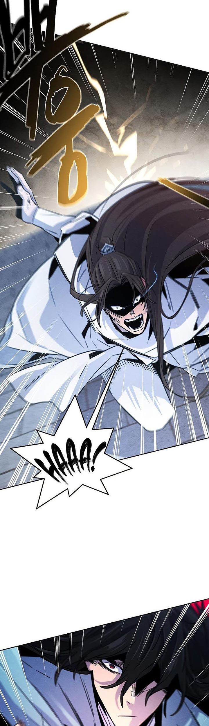 Return of the Mad Demon Chapter 82 Gambar 52