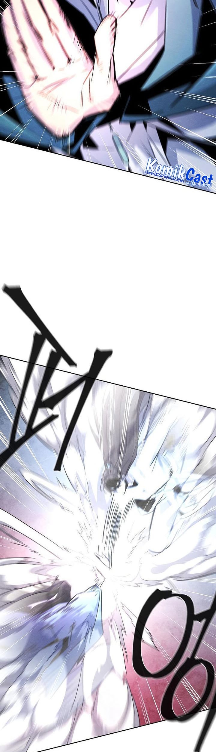 Return of the Mad Demon Chapter 82 Gambar 54