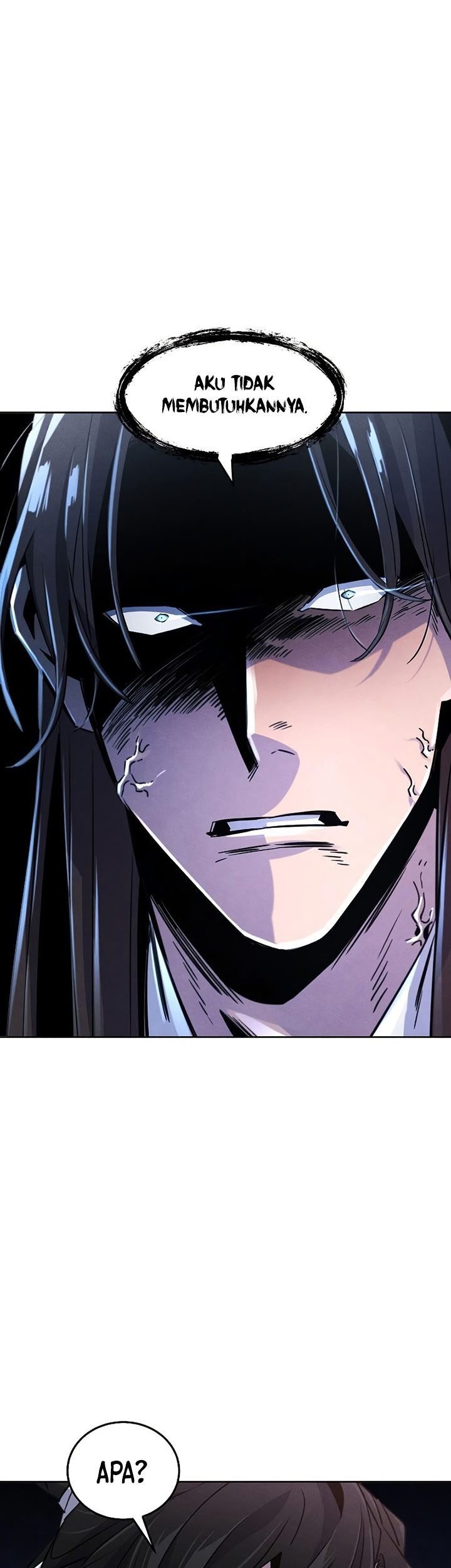 Return of the Mad Demon Chapter 82 Gambar 38