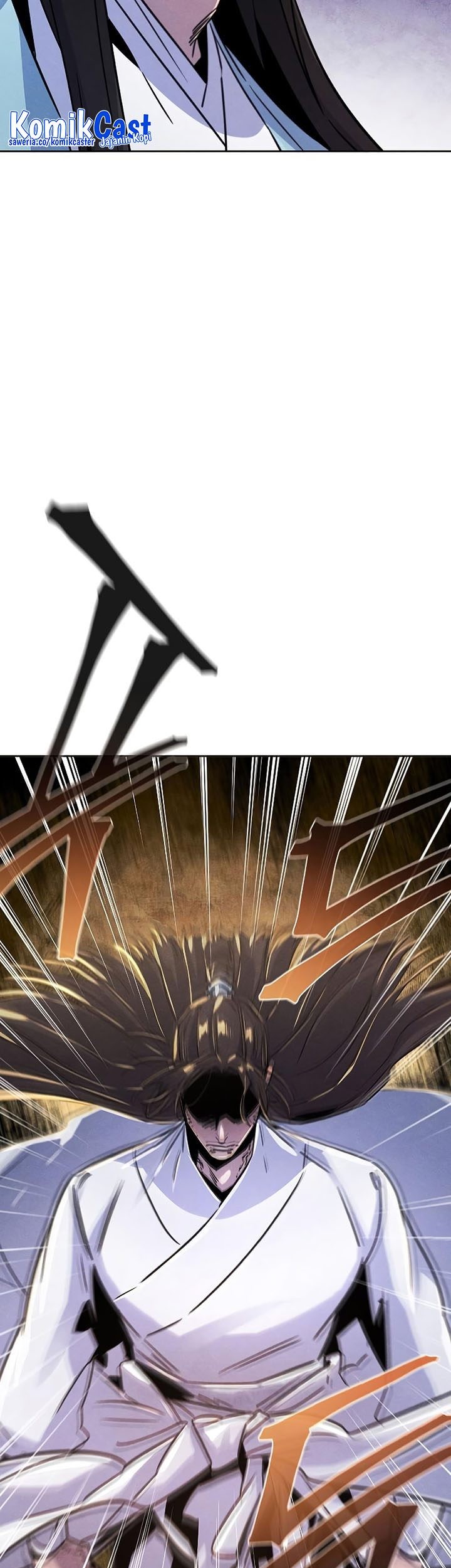 Return of the Mad Demon Chapter 82 Gambar 40