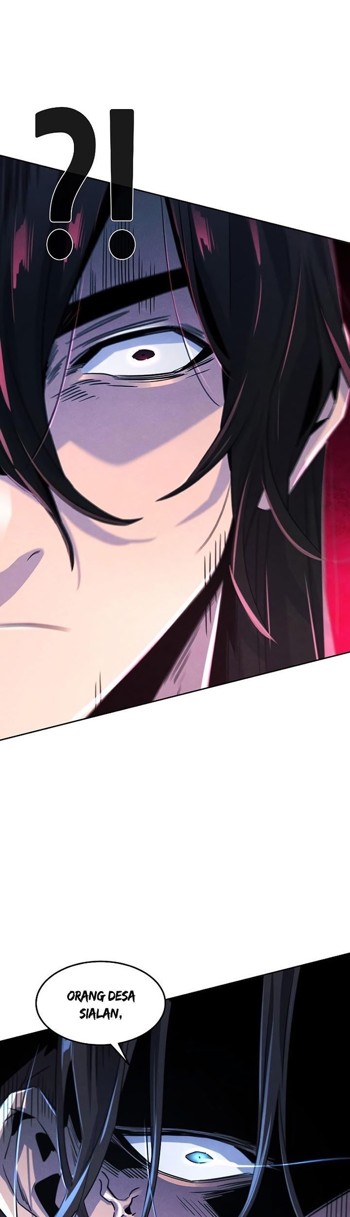 Return of the Mad Demon Chapter 82 Gambar 42