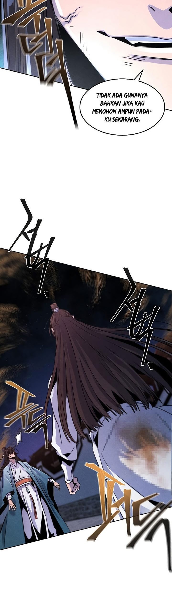 Return of the Mad Demon Chapter 82 Gambar 44