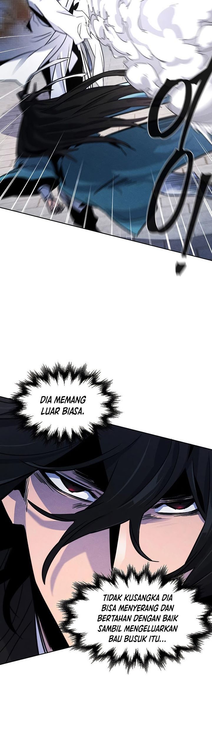 Return of the Mad Demon Chapter 82 Gambar 68