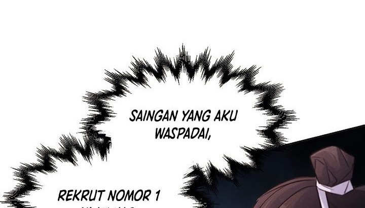 Return of the Mad Demon Chapter 82 Gambar 69