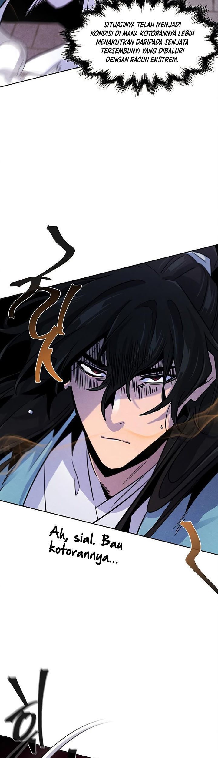 Return of the Mad Demon Chapter 82 Gambar 76