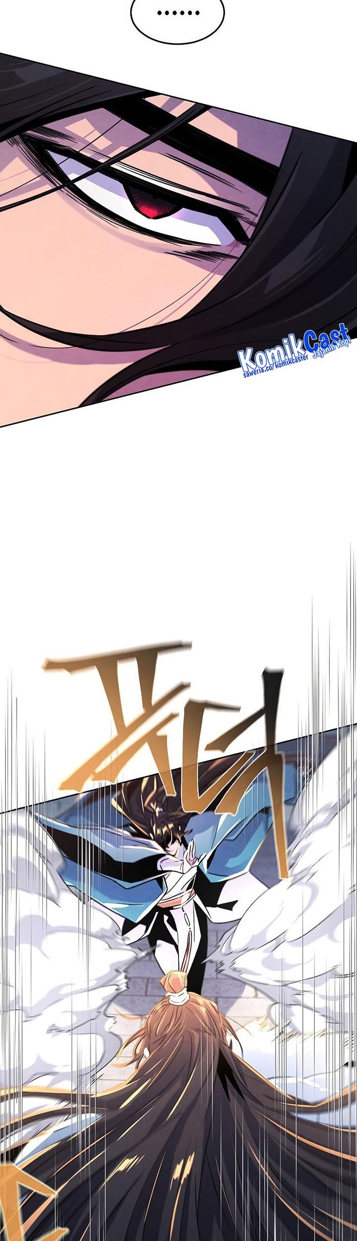 Return of the Mad Demon Chapter 82 Gambar 60