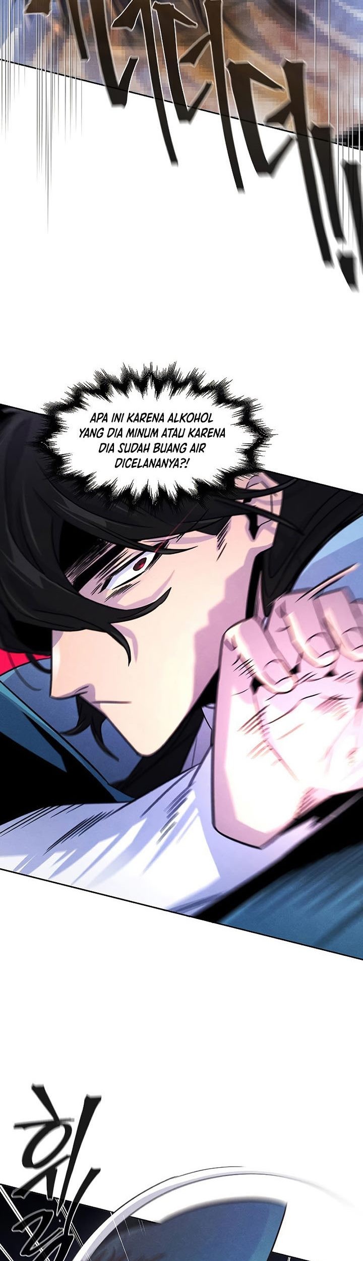 Return of the Mad Demon Chapter 82 Gambar 62