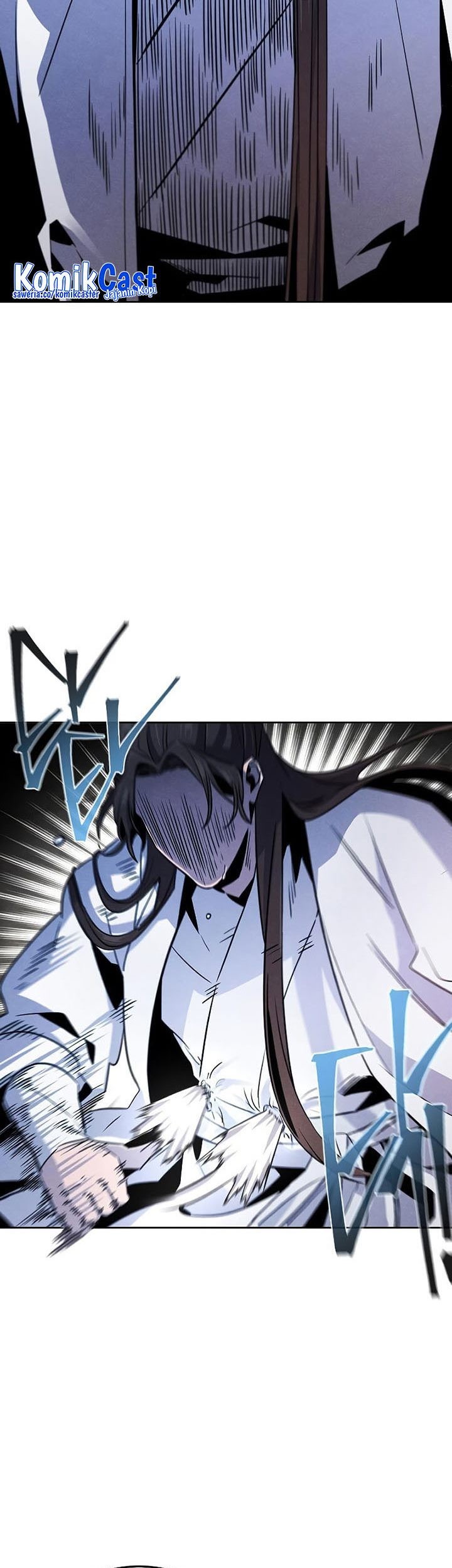 Return of the Mad Demon Chapter 82 Gambar 4